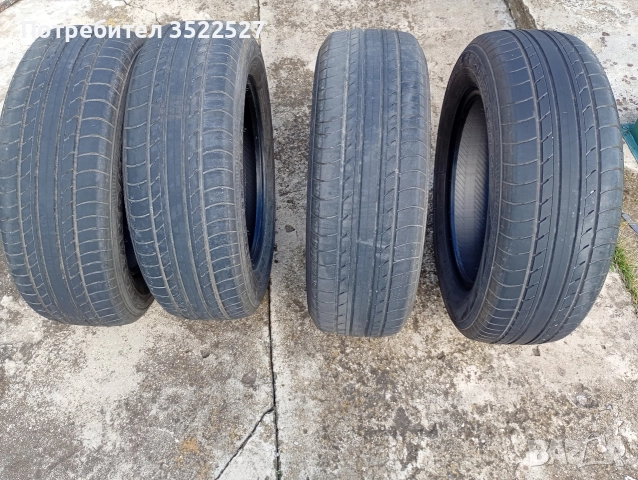 Гуми 225/65/17