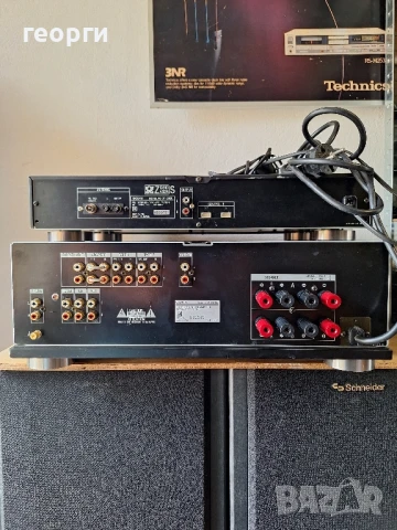 Sony ta-f670es, снимка 5 - Ресийвъри, усилватели, смесителни пултове - 51217153