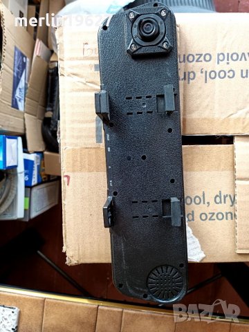 Огледало с видиорегистратор, снимка 2 - Аксесоари и консумативи - 33556260