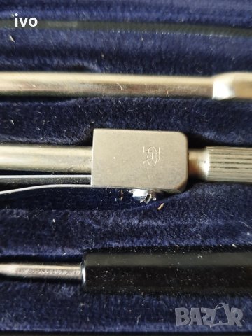 Чертожник инструменти Kopernikus VII, Original Richter, снимка 9 - Колекции - 32490443