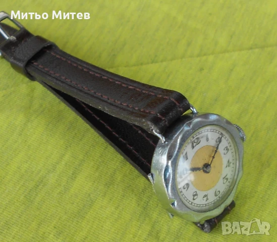 Тренче Lanco, снимка 3 - Мъжки - 51401449