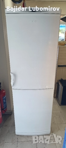 комбиниран хладилник с фризер 