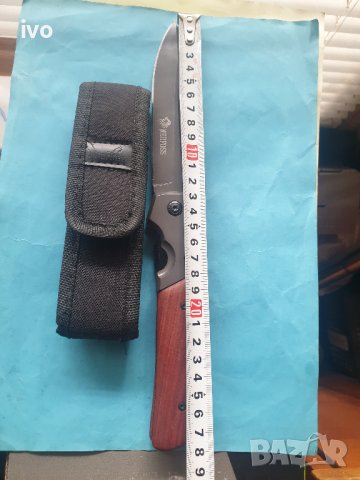 ножка nedfoss, снимка 6 - Колекции - 38659670