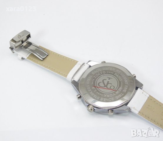 Jacob & co реплика, снимка 10 - Дамски - 27437488