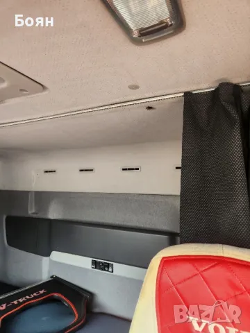 ВОЛВО 6Х4-НА РЕСЬОРИ, снимка 9 - Камиони - 50101182