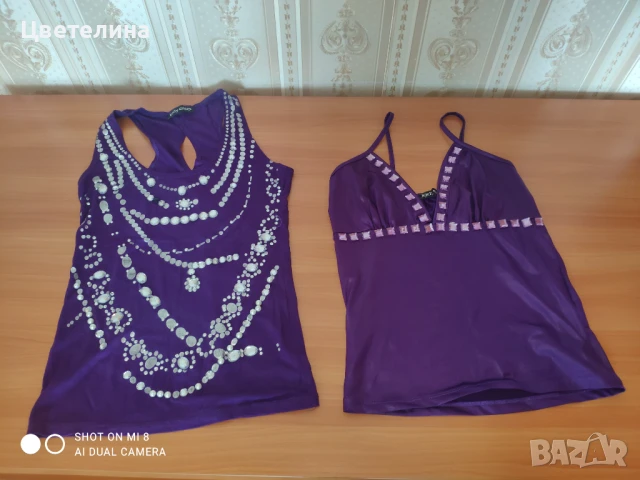 Дамски потници размер С/М, снимка 7 - Потници - 50567621