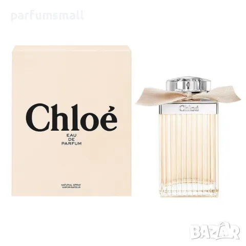 Chloe Eau De Parfum - Eau de Parfum за жени 75 мл chloe, снимка 1
