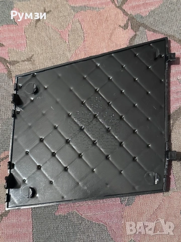 Капачки за предна М-тех броня бмв е60/е61, снимка 3 - Аксесоари и консумативи - 53205811