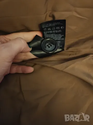 H&S Палто актуален модел , снимка 9 - Палта, манта - 48908017