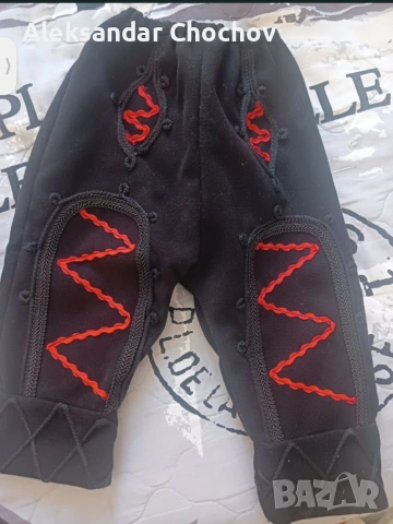 Детска носия , снимка 6 - Други - 53143162