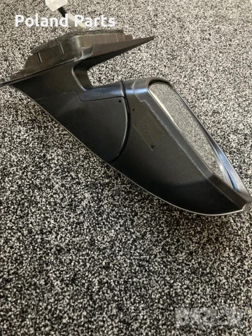 Дясно огледало за Хюндай Туксон 4 2022 Hyundai Tucson IV 87620-N7160, снимка 3 - Части - 50991766