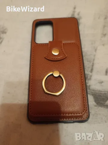 Калъф Asuwish за Samsung Galaxy A52 4G 5G A52S НОВ, снимка 4 - Калъфи, кейсове - 48119791