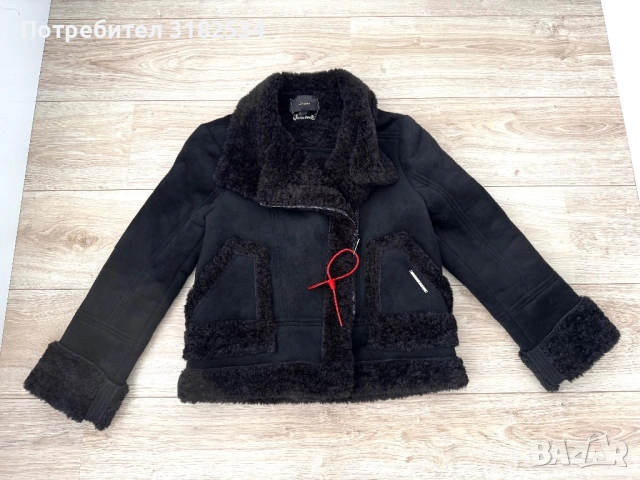 Палто Junona ново с етикет