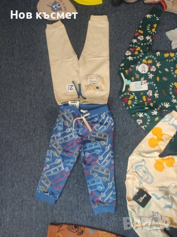Нови детски дрехи, размер 92 и 98, снимка 8 - Други - 53263009