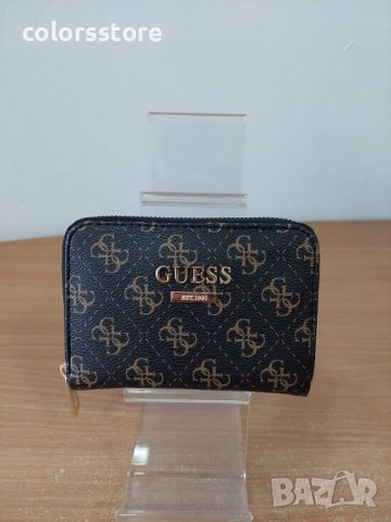 Дамско портмоне  Guess  код SG122, снимка 1 - Портфейли, портмонета - 36451728