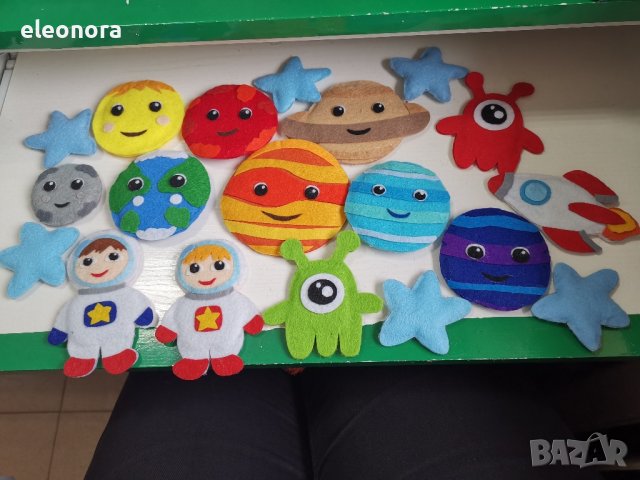 Слънчева система, снимка 3 - Други - 31281700