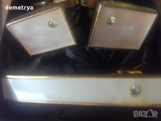 Старинни бижута от Аржентина 70 -те години, снимка 10 - Други ценни предмети - 32788621