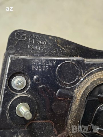 Ляв вътрешен стоп Mazda CX-5 II KF, снимка 2 - Части - 43097434