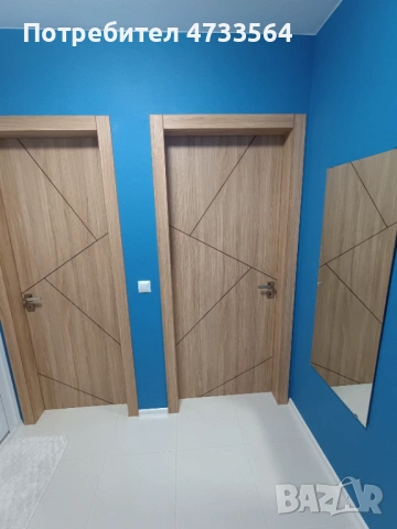 2-стаен апартамент под наем, снимка 8 - Апартаменти - 53421014