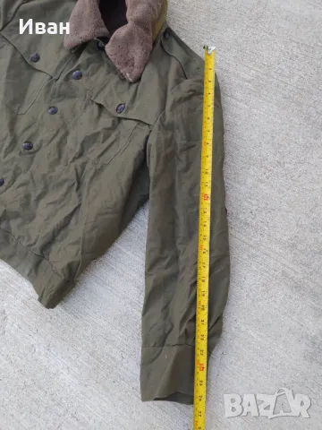 Танкистки якета и панталони, снимка 16 - Екипировка - 47446475