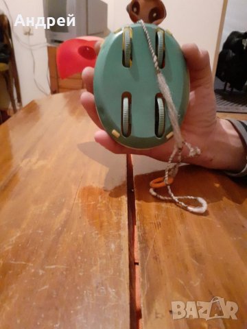 Стара играчка Калинка #2 , снимка 8 - Други ценни предмети - 27918350