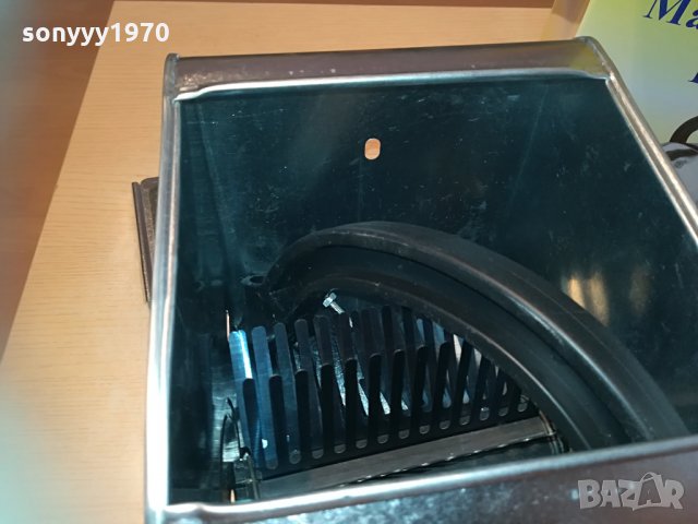 НОВА Машина за пръскана мазилка 2204211738, снимка 7 - Други инструменти - 32645752