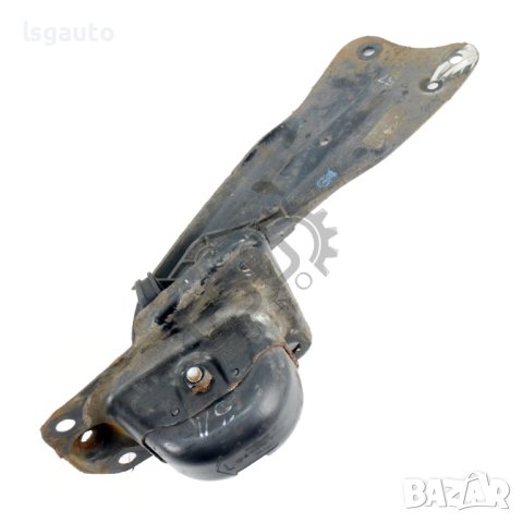 Заден ляв носач Volkswagen Golf VI 2008-2016 ID: 117270