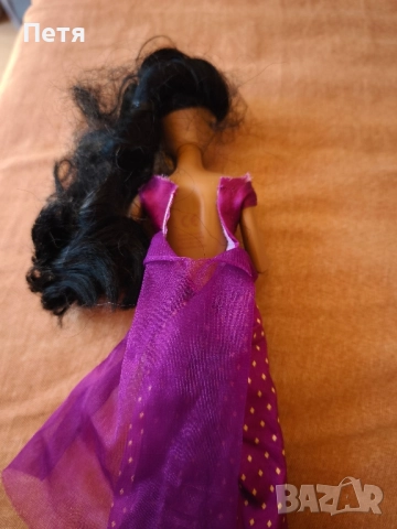 Принцеса Жасмин, Дисни магазин, снимка 8 - Кукли - 51951706