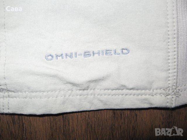 Елек COLUMBIA   дамски,Л, снимка 6 - Елеци - 33433348