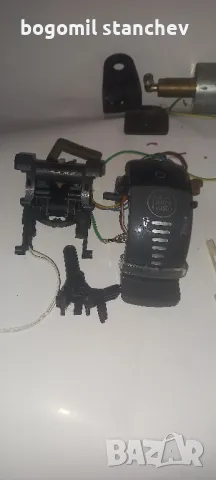 Части за кафе маш. Бразилия и Долче густо, снимка 2 - Кафемашини - 48977700