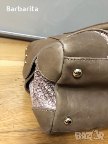 Furla, снимка 5 - Чанти - 34987024