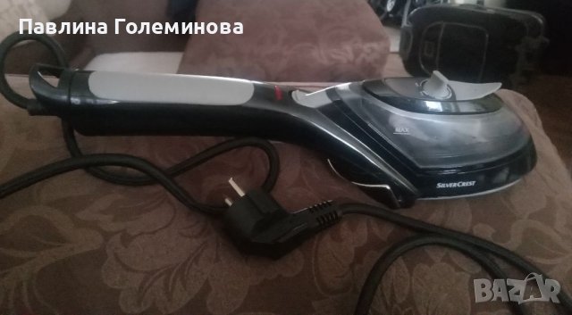 Парна четка, снимка 8 - Ютии - 39480007