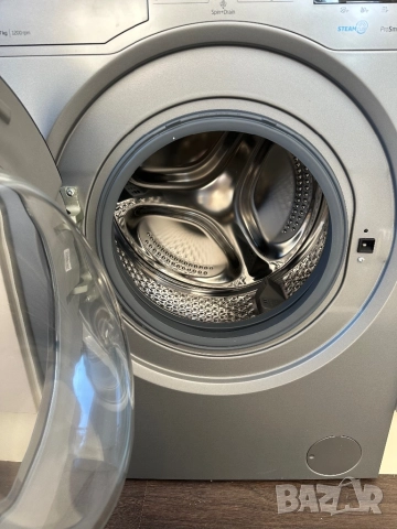 Пералня Slim Beko WUE7636XSS, 7 кг, снимка 6 - Перални - 52965429