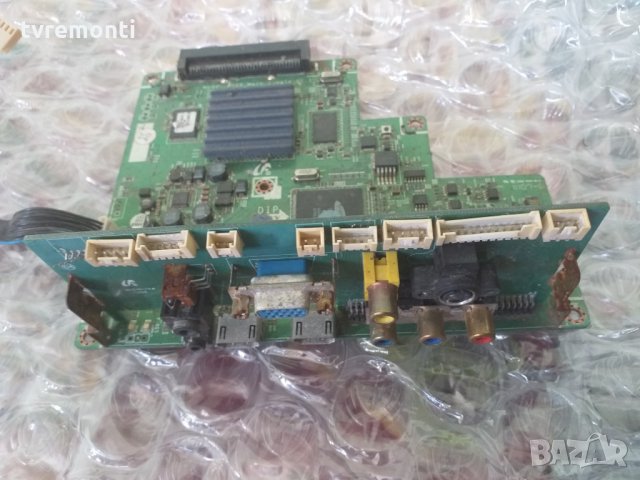 Board-Main BP94-02361A, снимка 4 - Части и Платки - 26412857