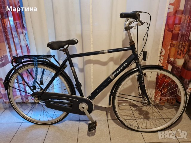 Puch Prestige 200 велосипед , снимка 5 - Велосипеди - 34995118