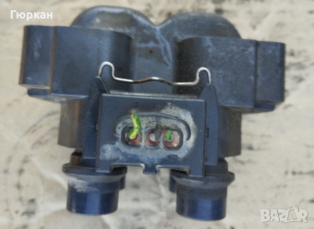 Запалителна бобина за Ford escort 1.4 , снимка 3 - Части - 43217376