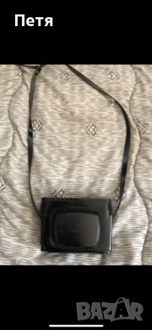 Фотоапарат, снимка 4 - Антикварни и старинни предмети - 35718554