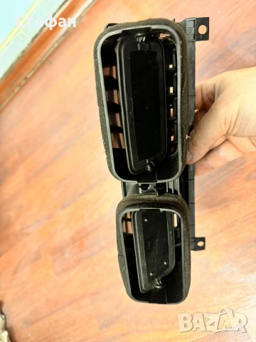 централна конзола от е46, снимка 4 - Части - 51417848