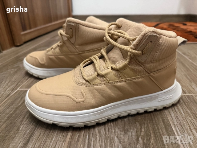 adidas Сникърси Fusion Storm Wtr EE9715 