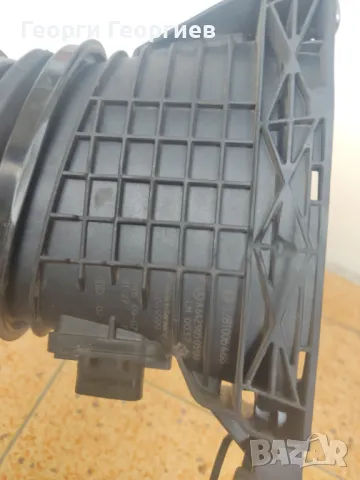 Лястовица с дебитомери за Mercedes CLS350 w218 2015г., снимка 8 - Части - 49644438