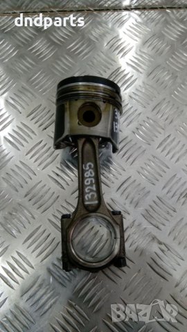 Бутало Peugeot 307,2.0HDI,2002г.