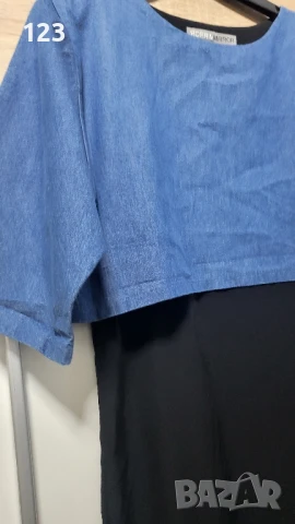 Рокля , снимка 2 - Рокли - 51278068