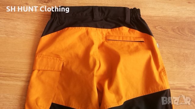 SWEDEMOUNT SWX Stretch Trouser размер 34 / S панталон със здрава и еластична материи - 87, снимка 18 - Екипировка - 37442550