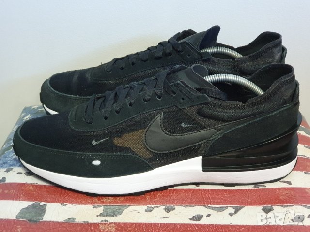 NIKE 46 номер, без забележка 