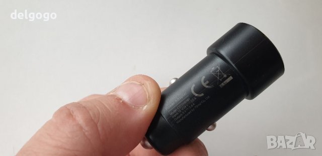Xiaomi Зарядно за телефон за кола, снимка 4 - Зарядни за кола - 39430666