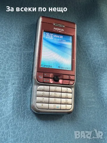 Nokia 3230 , Нокия 3230, снимка 8 - Nokia - 49821564