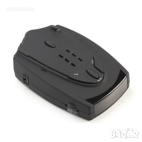 Радар детектор – Помощ на пътя – Шофирай безопасно, снимка 2 - Дронове и аксесоари - 51309180