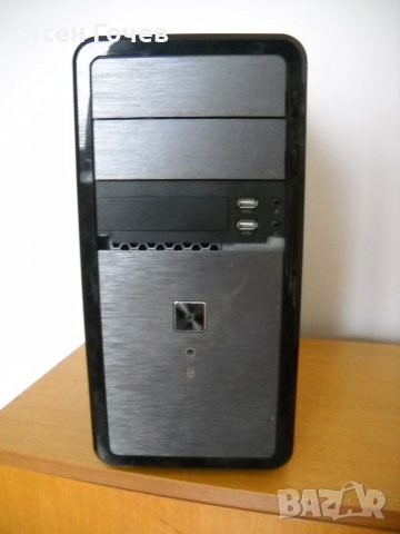 ПРОДАВАМ компютърна конфигурация