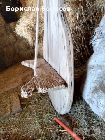 Автентична синия, снимка 6 - Антикварни и старинни предмети - 26547672