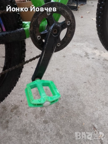 Продавам колело/ велосипед 26", снимка 4 - Велосипеди - 52314782